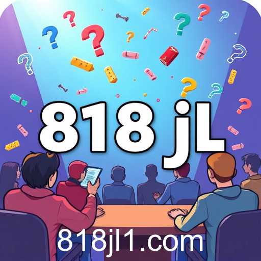 818jl Game Website Revolutionizes Online Gaming