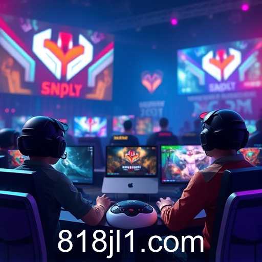 818jl