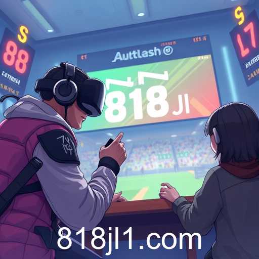 Digital Gaming Trends and Innovations