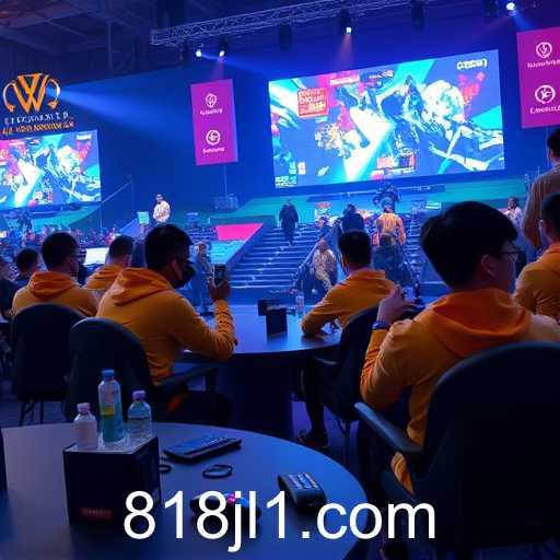 Emerging Trends in Online Gaming