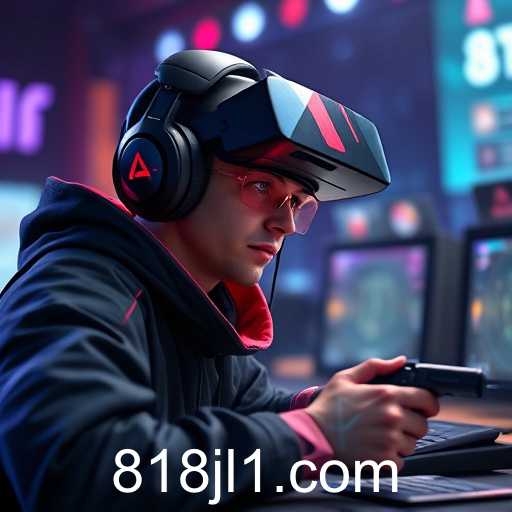 The Evolution of Digital Gameplay in 2025