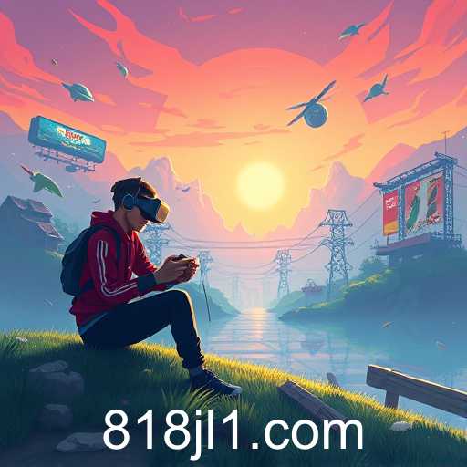 The Evolution of Online Gaming Communities