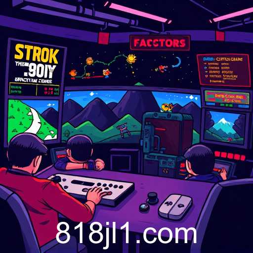 Gaming Trends and Innovations in 2025