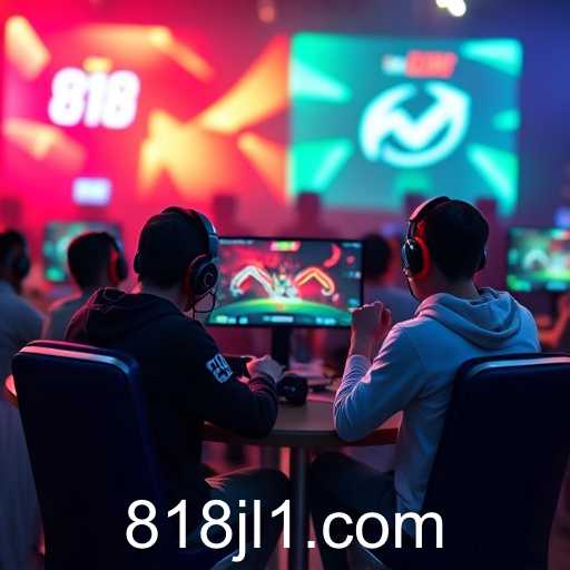 Gaming Trends in the Post-Pandemic World