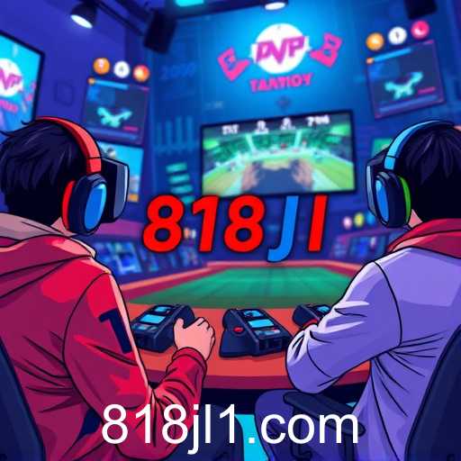 Gaming Trends and the Rise of 818jl