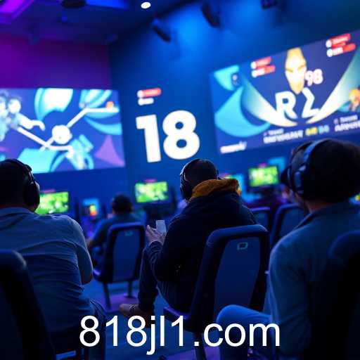 Gaming Website Revolution