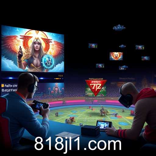 Innovative Shifts in Online Gaming 2025