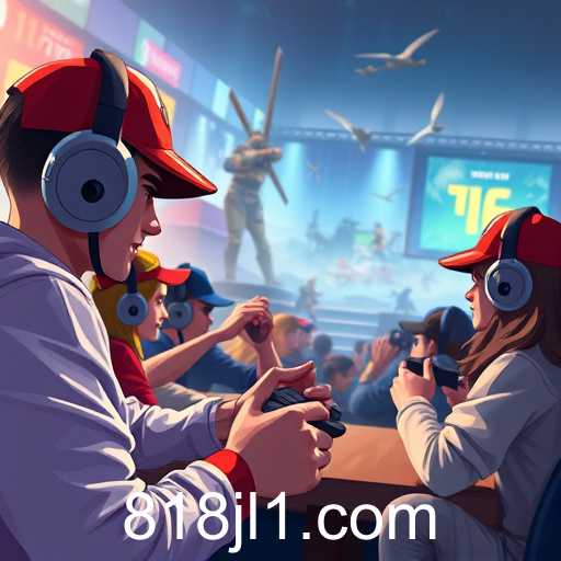 Exploring the World of Multiplayer Games: The