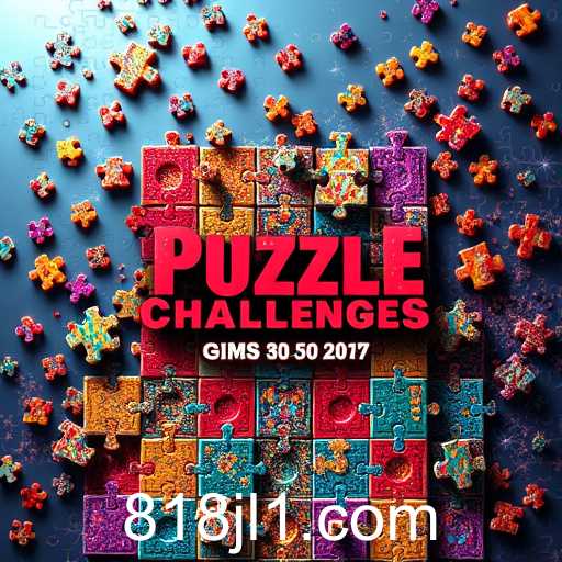 Exploring the Diverse World of Puzzle Games: A Journey through Intellectual Challenges