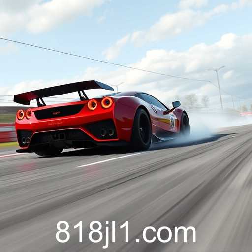 Exploring the Thrills of Racing Games: A Dive into Speed and Strategy