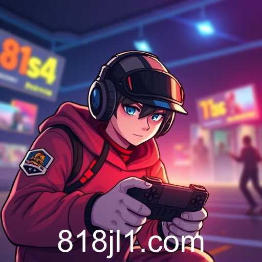 Revolutionizing Online Gaming in the Modern Era