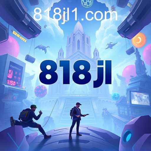 The Rise of 818jl in the Gaming World