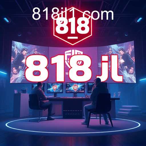 The Rise of 818jl and Gaming Trends