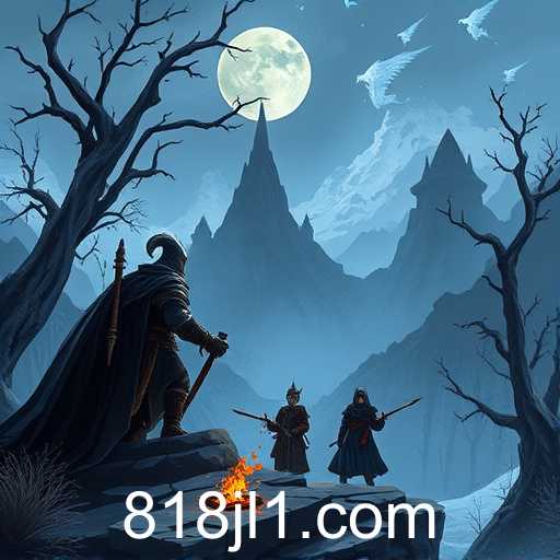 Exploring the Enchanting World of RPG Games