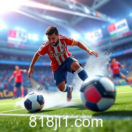 The Thrilling World of Sports Games: A Digital Athletic Odyssey