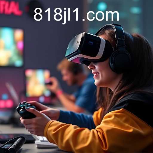 Virtual Worlds and Real Challenges